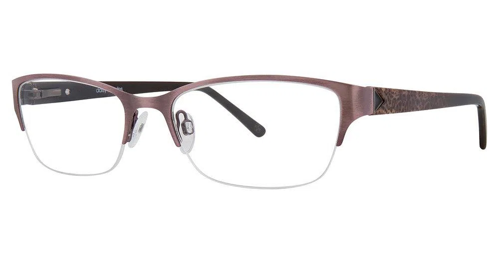Daisy Fuentes DFLMayda Eyeglasses - view 12